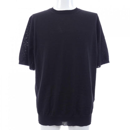 Prada Knit Sweater Black