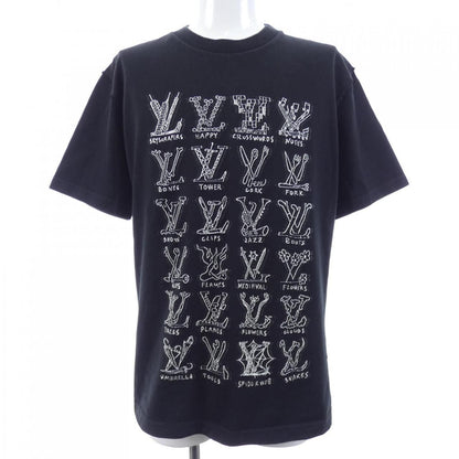 Louis Vuitton LV Cartoon Jacket T-Shirt