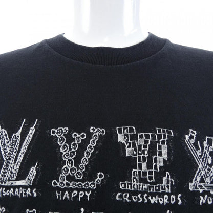 Louis Vuitton LV Cartoon Jacket T-Shirt — view 5