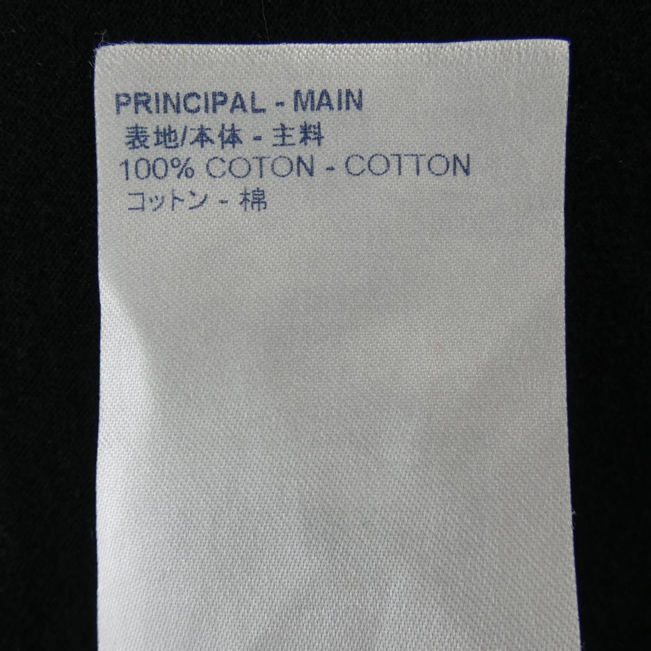 Louis Vuitton LV Cartoon Jacket T-Shirt — view 3