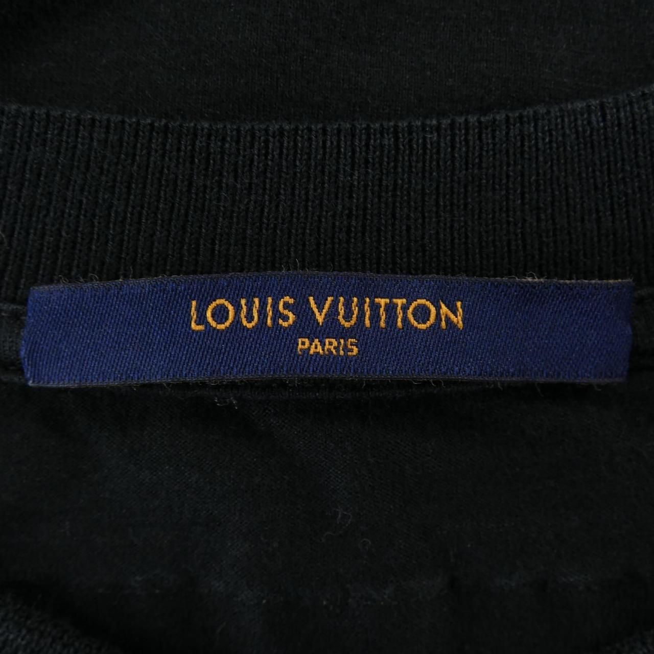 Louis Vuitton LV Cartoon Jacket T-Shirt — view 4