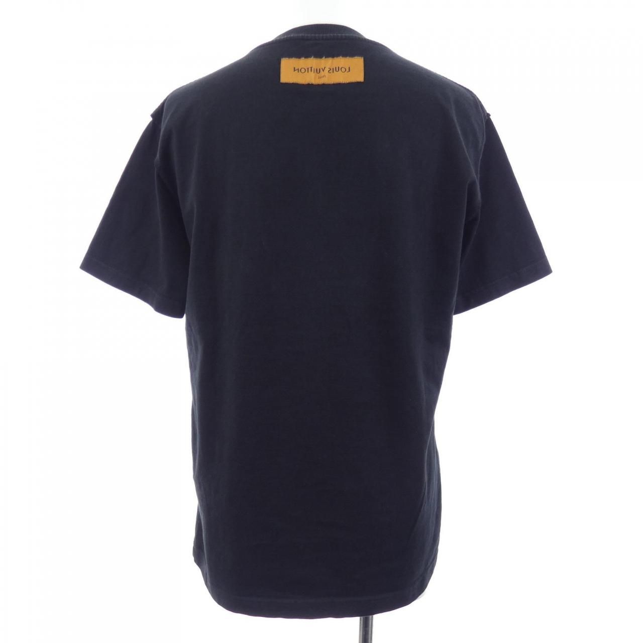 Louis Vuitton LV Cartoon Jacket T-Shirt — view 2