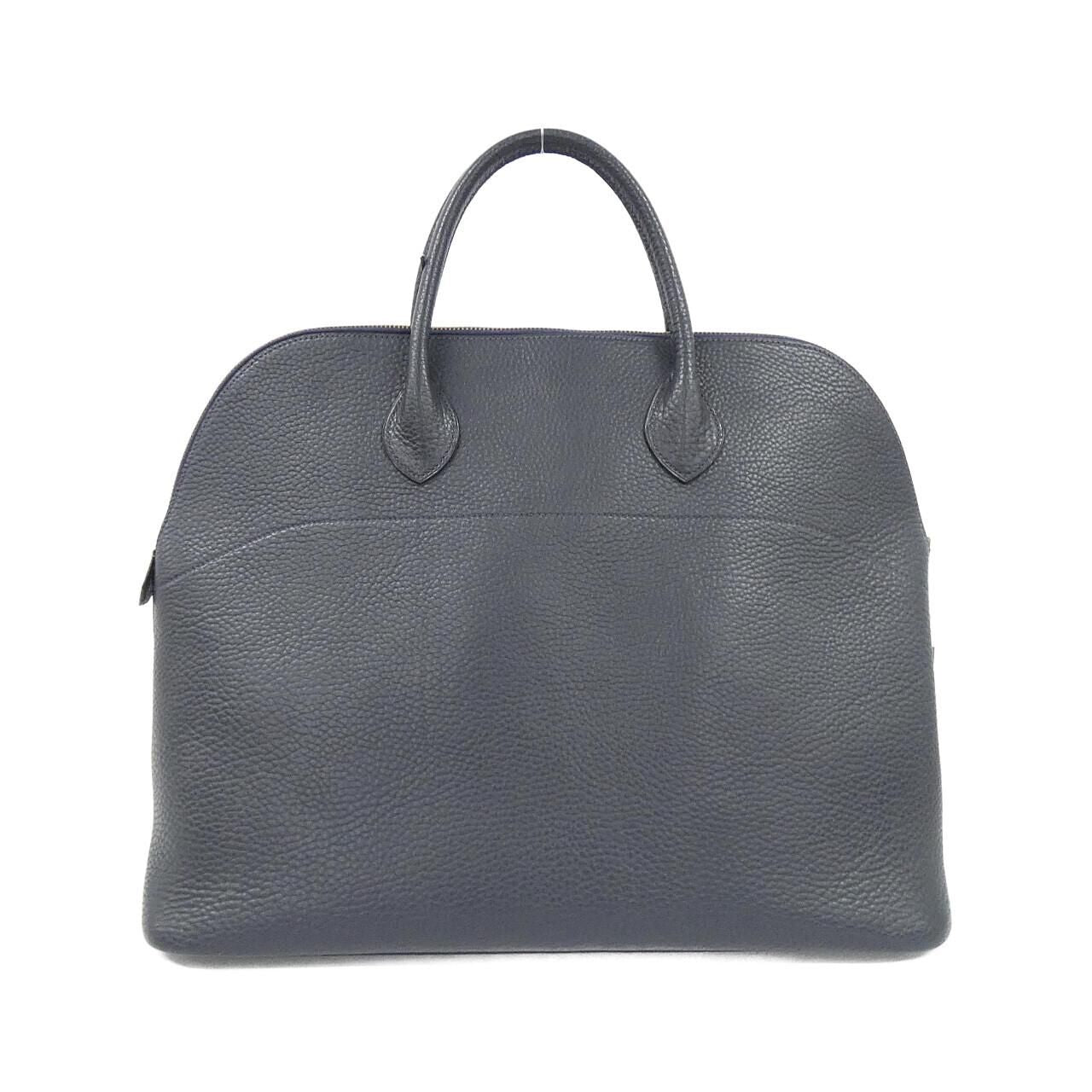 Hermes Vintage Bolide 45 cm