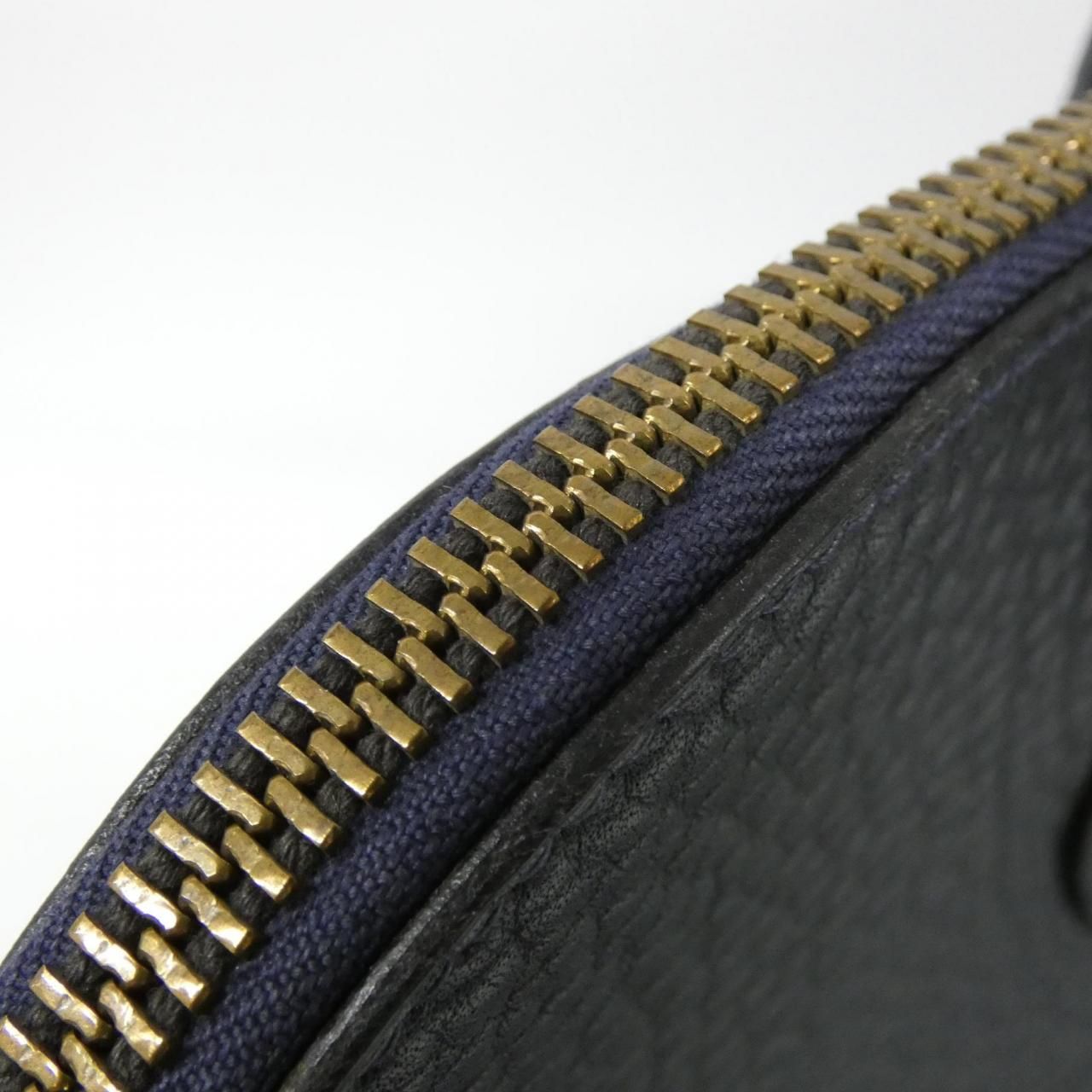 Hermes Vintage Bolide 45 cm — view 6