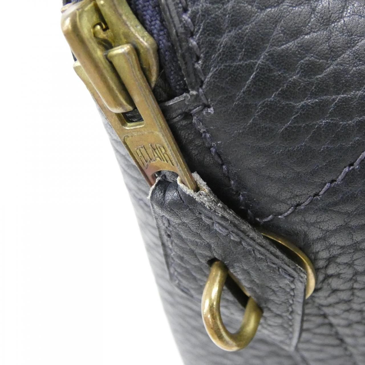 Hermes Vintage Bolide 45 cm — view 7