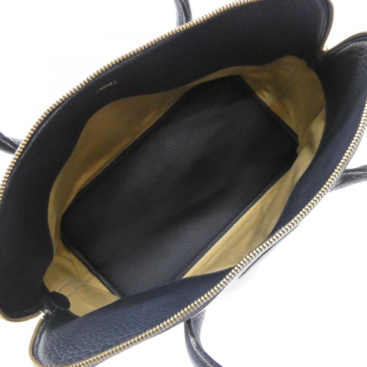 Hermes Vintage Bolide 45 cm — view 9