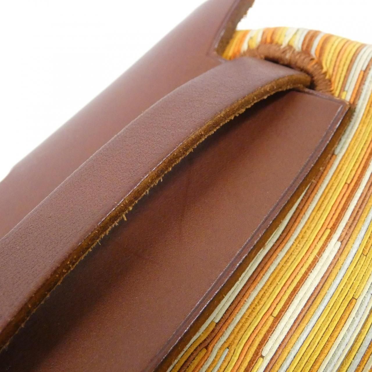 Hermes Vintage Herbag PM — view 6