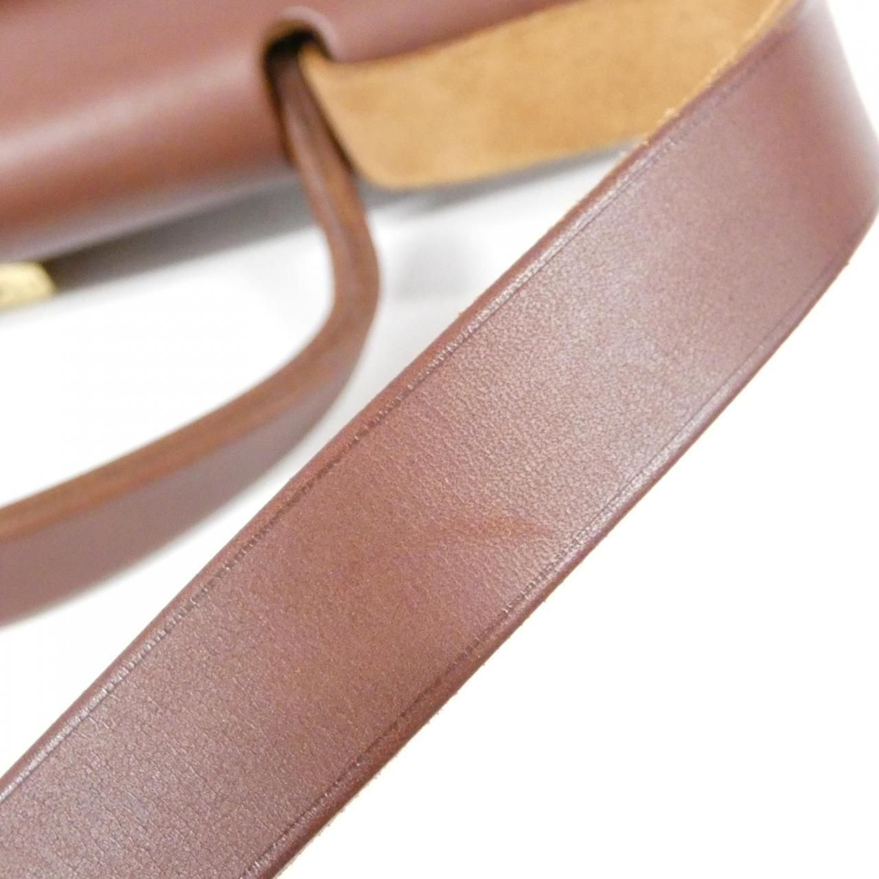 Hermes Vintage Herbag PM — view 7