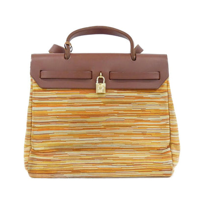 Hermes Vintage Herbag PM — view 2