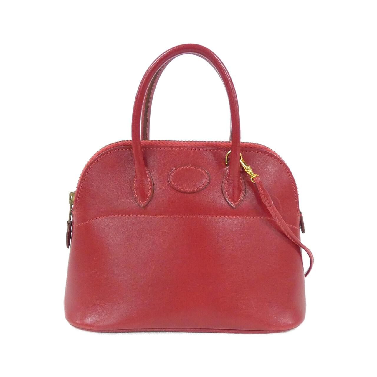 Hermes Vintage Bolide Minimini Handbag