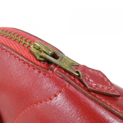 Hermes Vintage Bolide Minimini Handbag — view 8