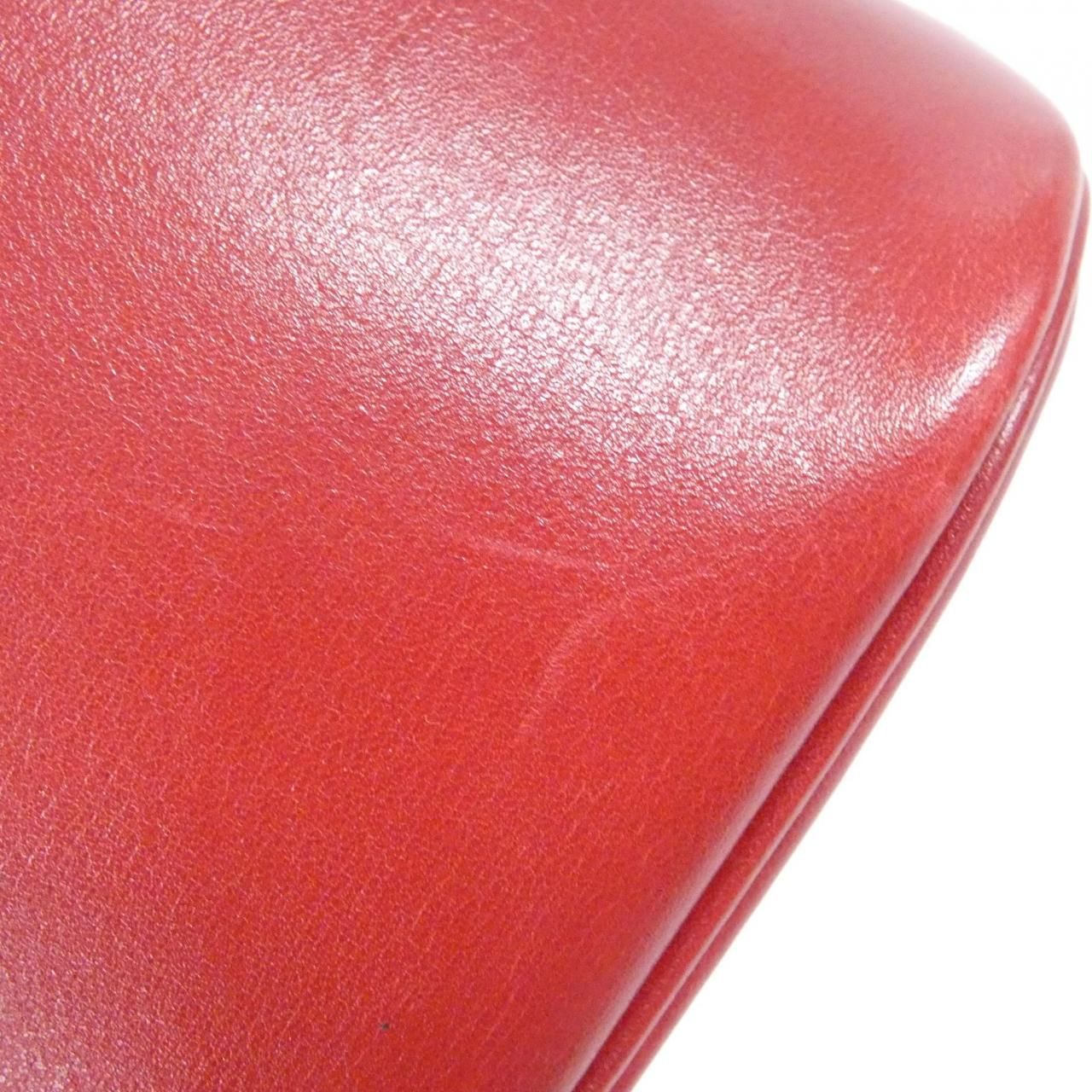 Hermes Vintage Bolide Minimini Handbag — view 5