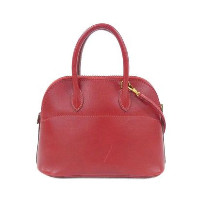 Hermes Vintage Bolide Minimini Handbag — view 2