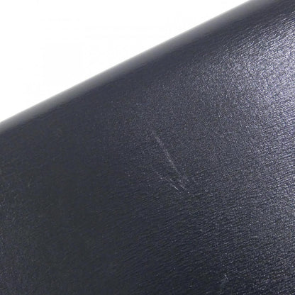 Hermes Vintage Bag Handbag Navy — view 5