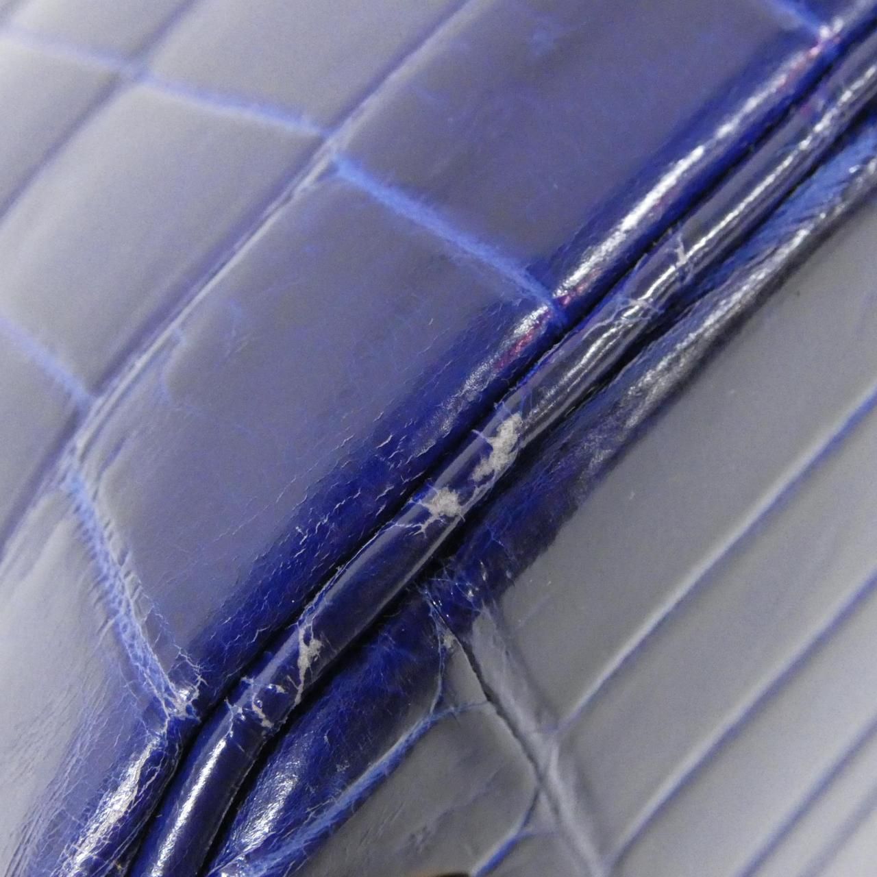Hermes Vintage Bolide 35 cm — view 3