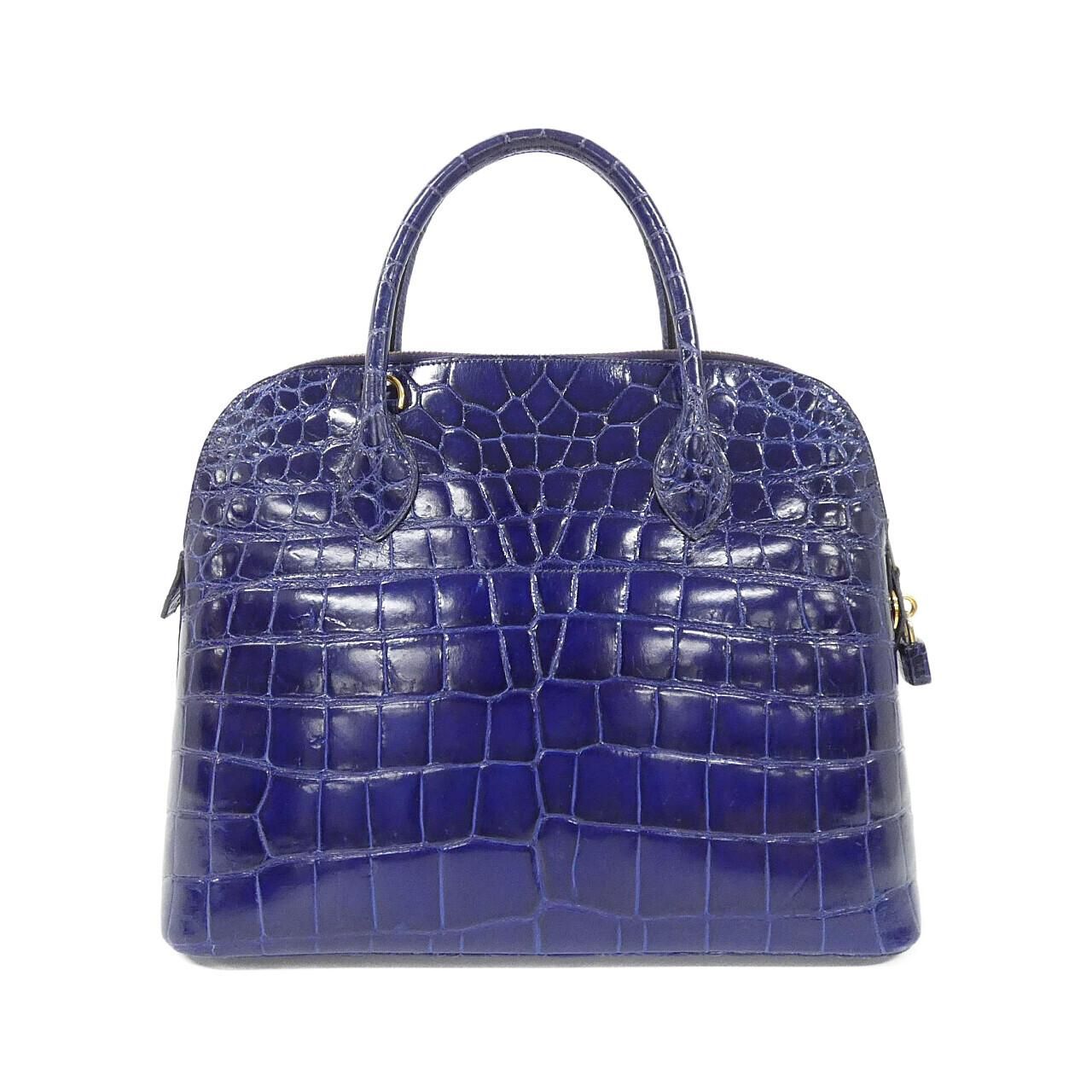 Hermes Vintage Bolide 35 cm — view 2