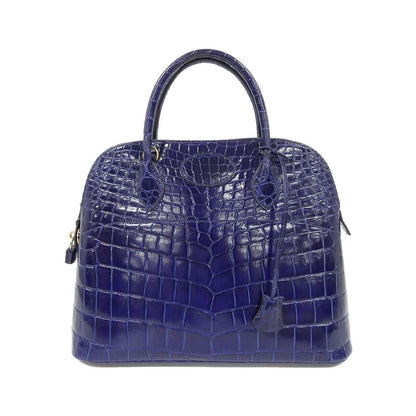 Hermes Vintage Bolide 35 cm