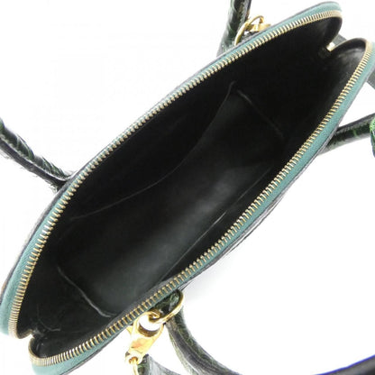 Hermes Vintage Bolide 35 cm — view 9