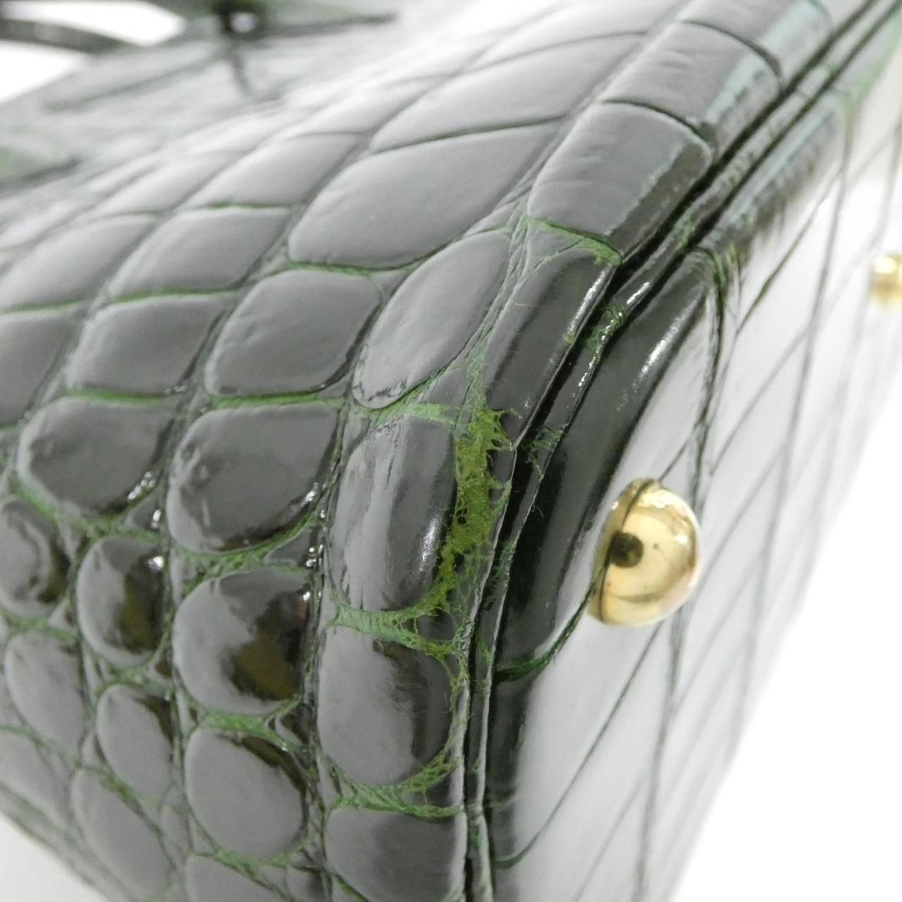 Hermes Vintage Bolide 35 cm — view 3