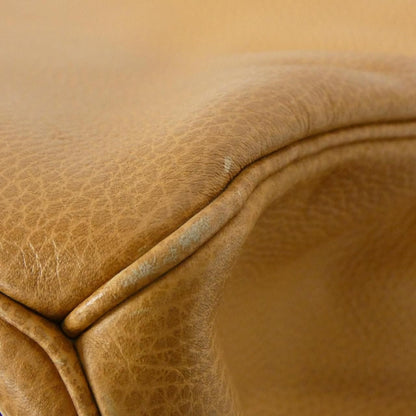 Hermes Vintage Haut a Courroies Hac 55 cm — view 3