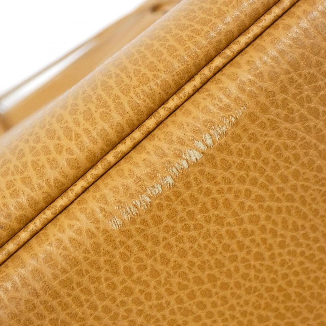 Hermes Vintage Haut a Courroies Hac 55 cm — view 4