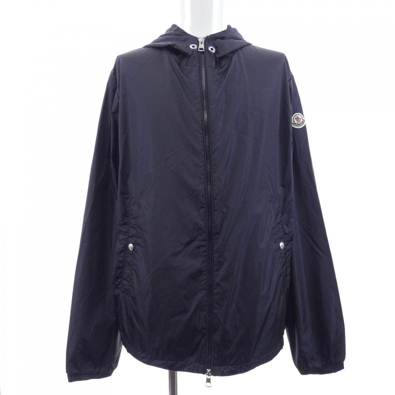 Moncler Grimpeurs Jacket Navy