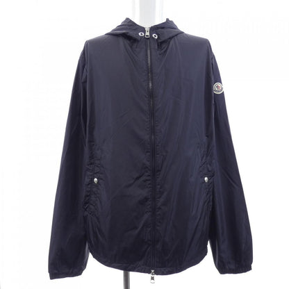 Moncler Grimpeurs Jacket Navy