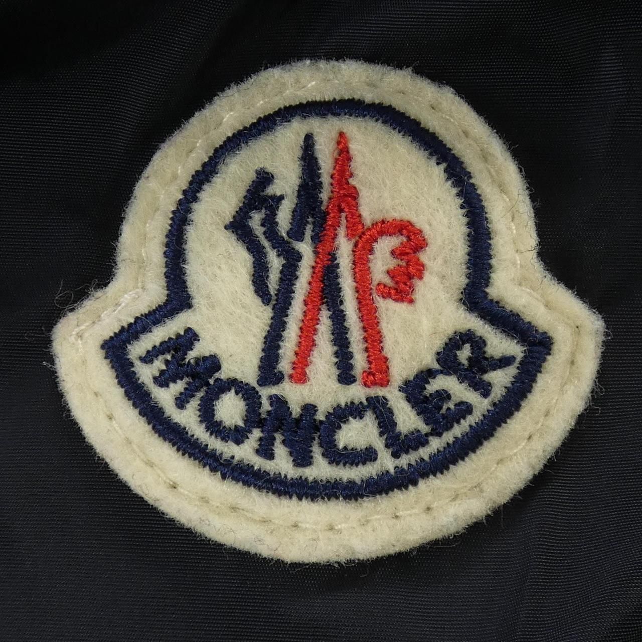 Moncler Grimpeurs Jacket Navy — view 7