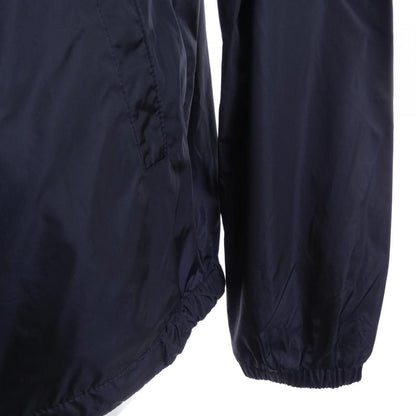 Moncler Grimpeurs Jacket Navy — view 6