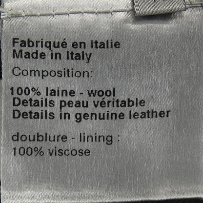 Dior Vintage Jacket Gray — view 3