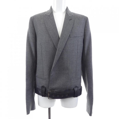 Dior Vintage Jacket Gray