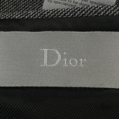 Dior Vintage Jacket Gray — view 4