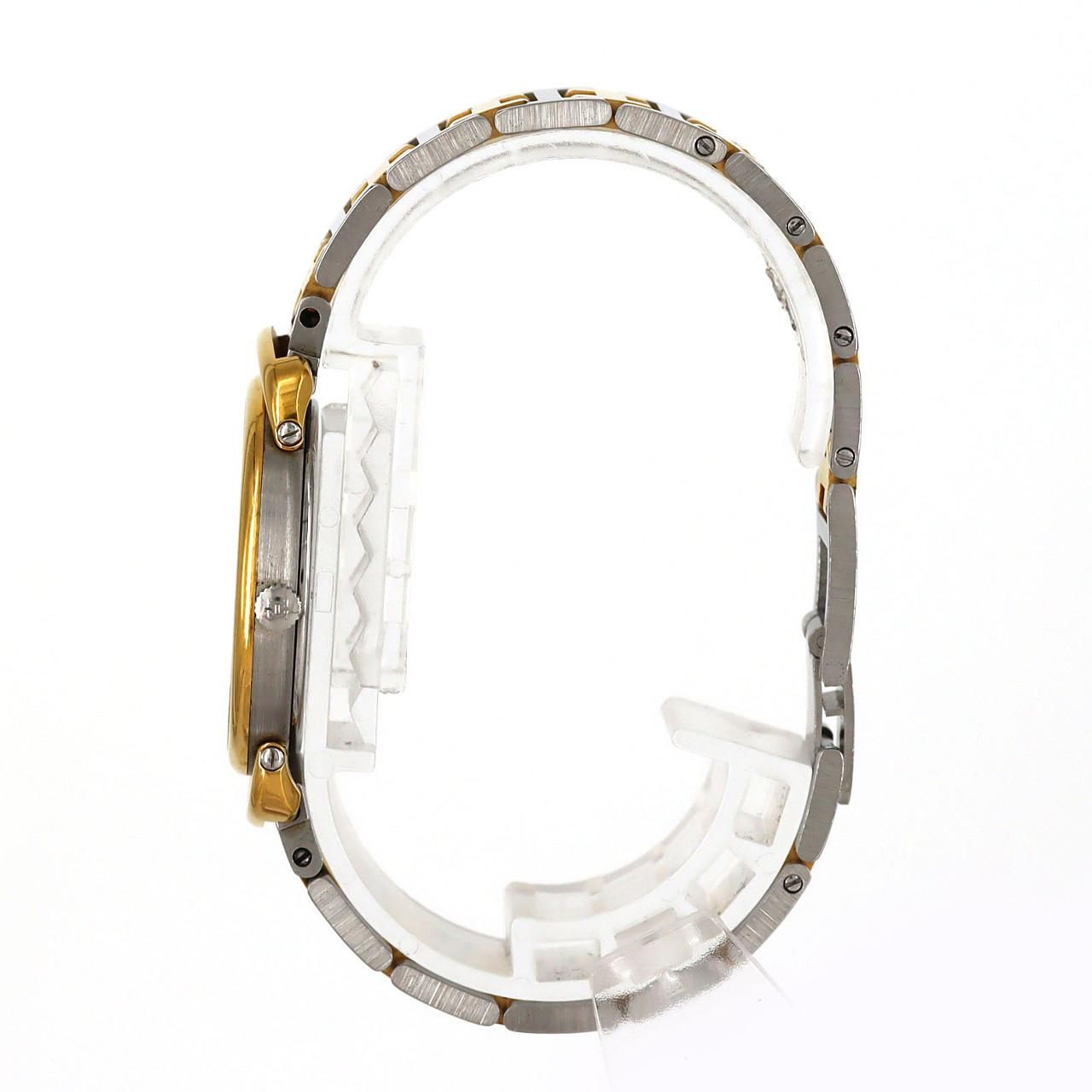 Hermes Pullman Quartz Watch — view 3
