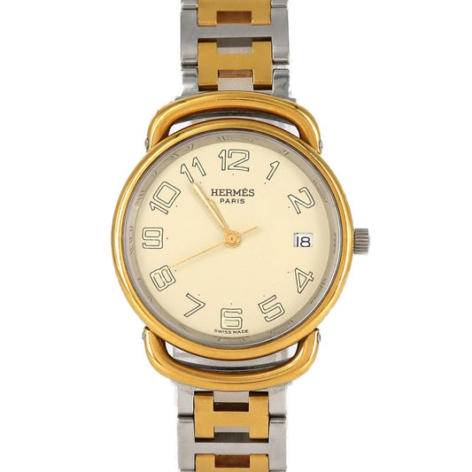 Hermes Pullman Quartz Watch