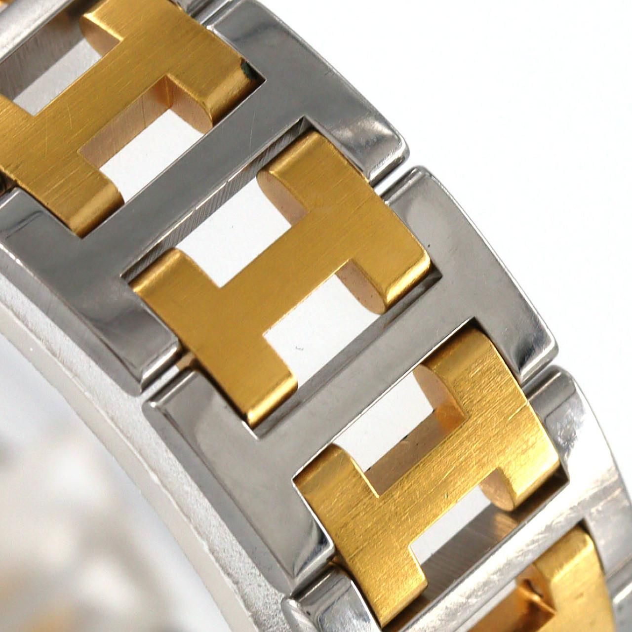 Hermes Pullman Quartz Watch — view 5