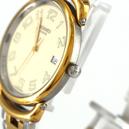 Hermes Pullman Quartz Watch — view 4