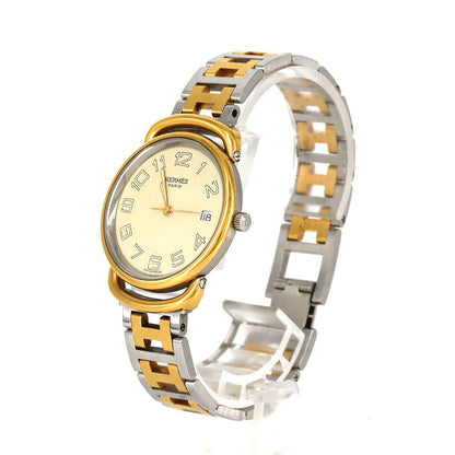 Hermes Pullman Quartz Watch — view 2