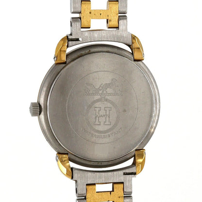 Hermes Pullman Quartz Watch — view 6