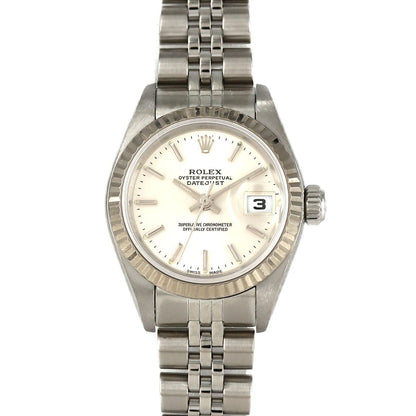 Rolex Datejust Automatic Winding Number Watch