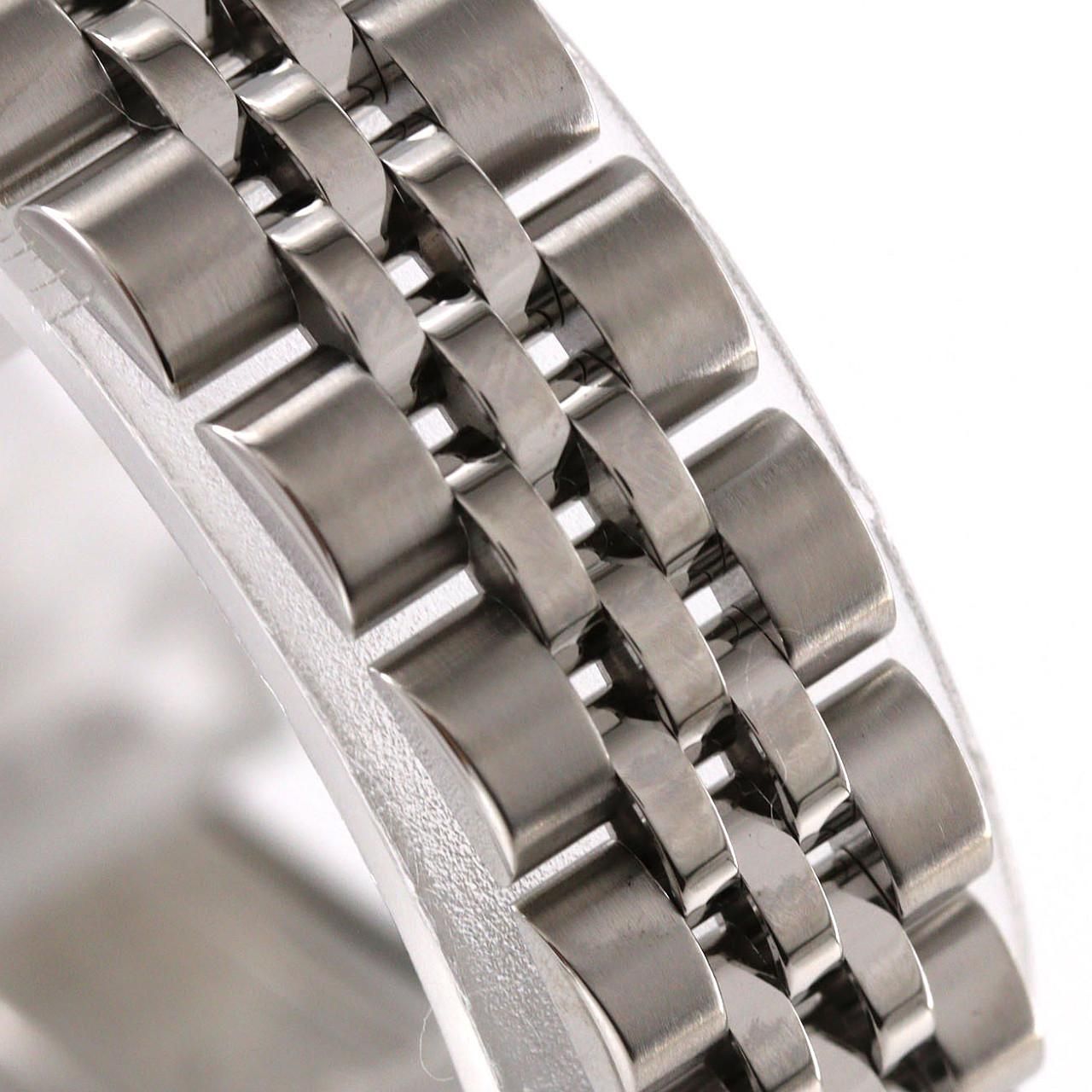 Rolex Datejust Automatic Winding Number Watch — view 5
