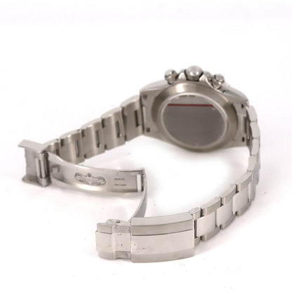 Rolex Daytona SS Automatic Winding Number Watch — view 7
