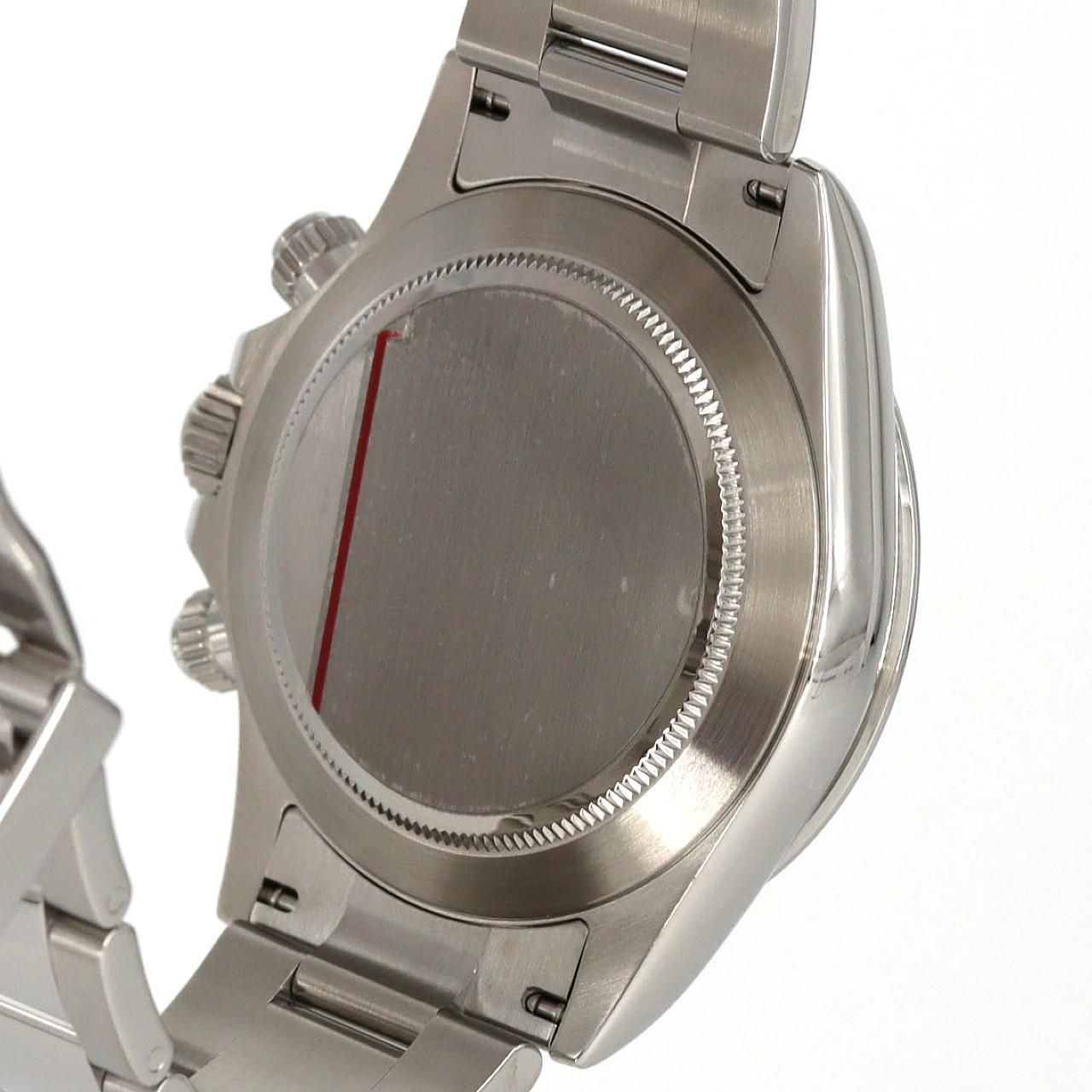 Rolex Daytona SS Automatic Winding Number Watch — view 6