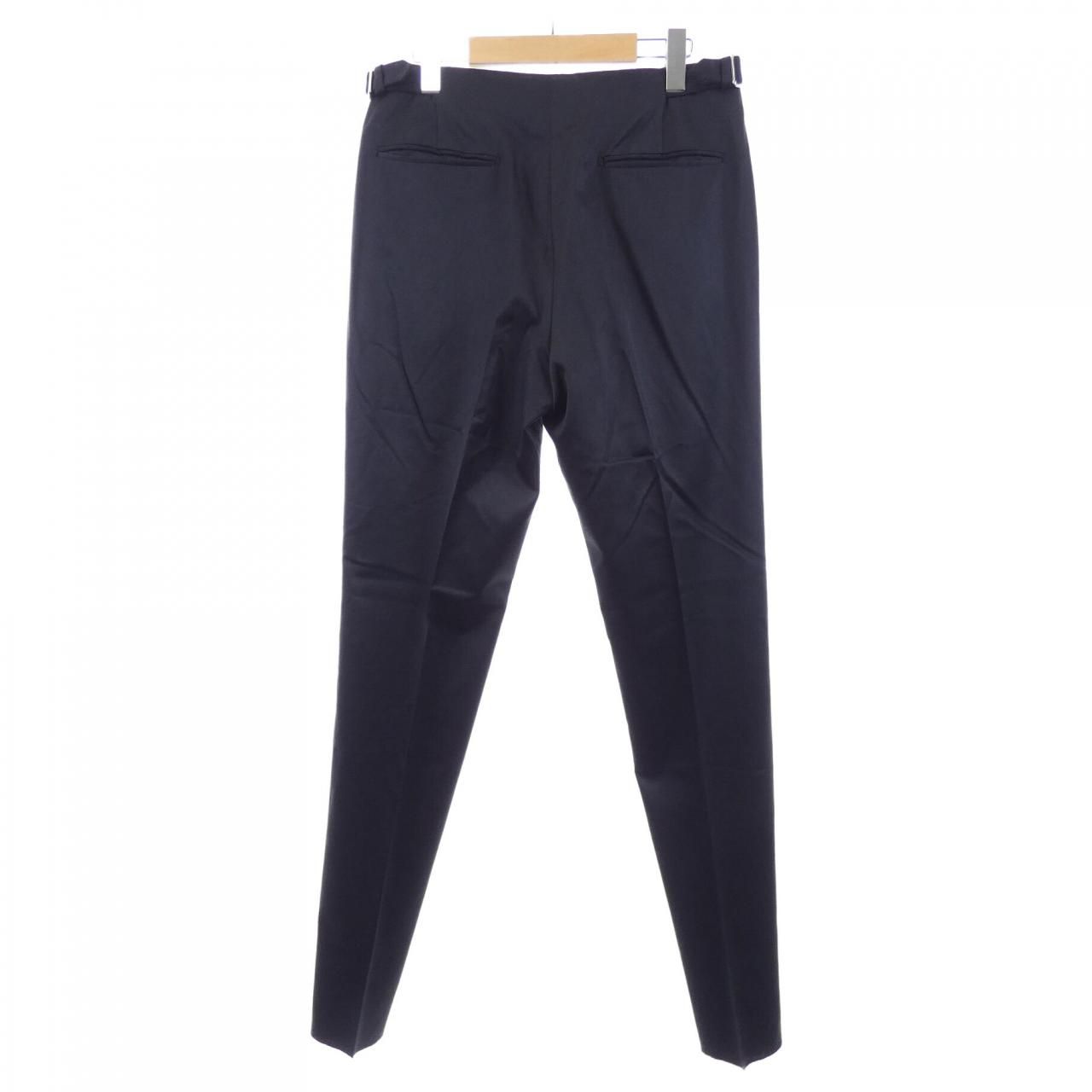 Dior Pants Black — view 6