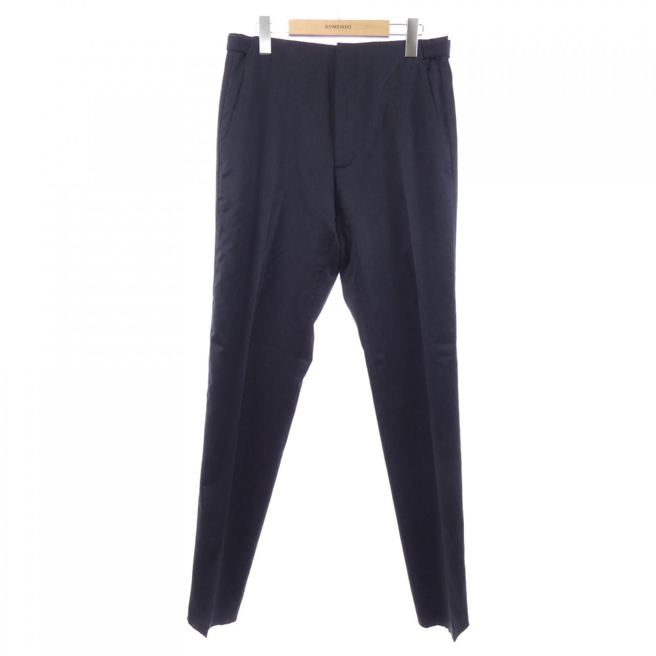 Dior Pants Black — view 5