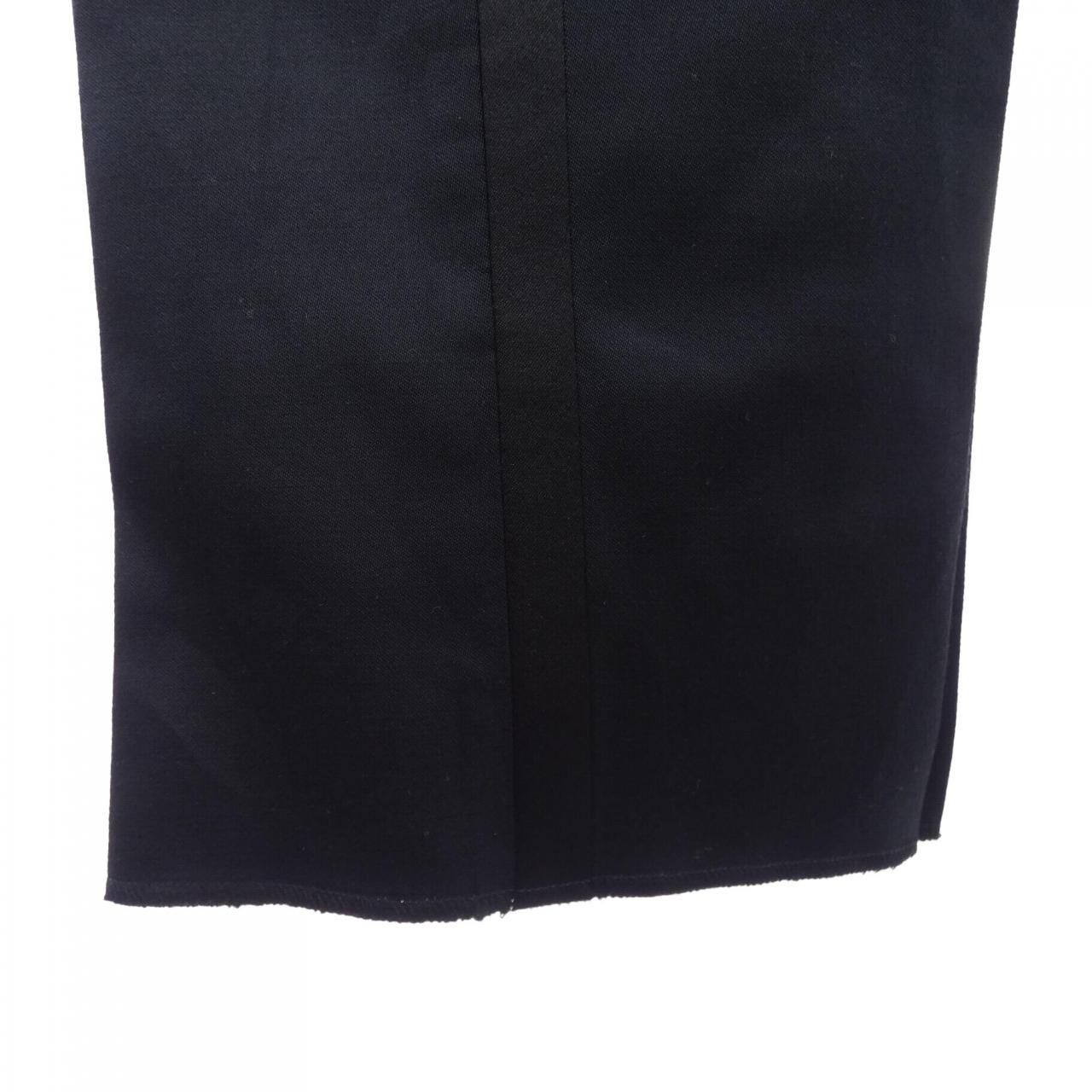 Dior Pants Black — view 2