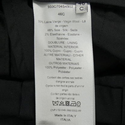 Dior Pants Black — view 3