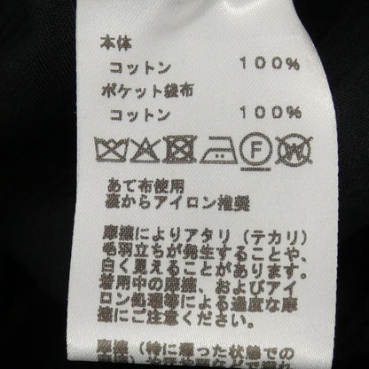 Hermes Pants Black — view 3