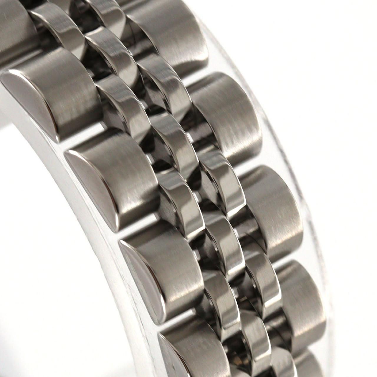 Rolex Datejust Automatic Winding Number Watch — view 5