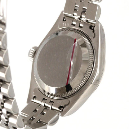 Rolex Datejust Automatic Winding Number Watch — view 6