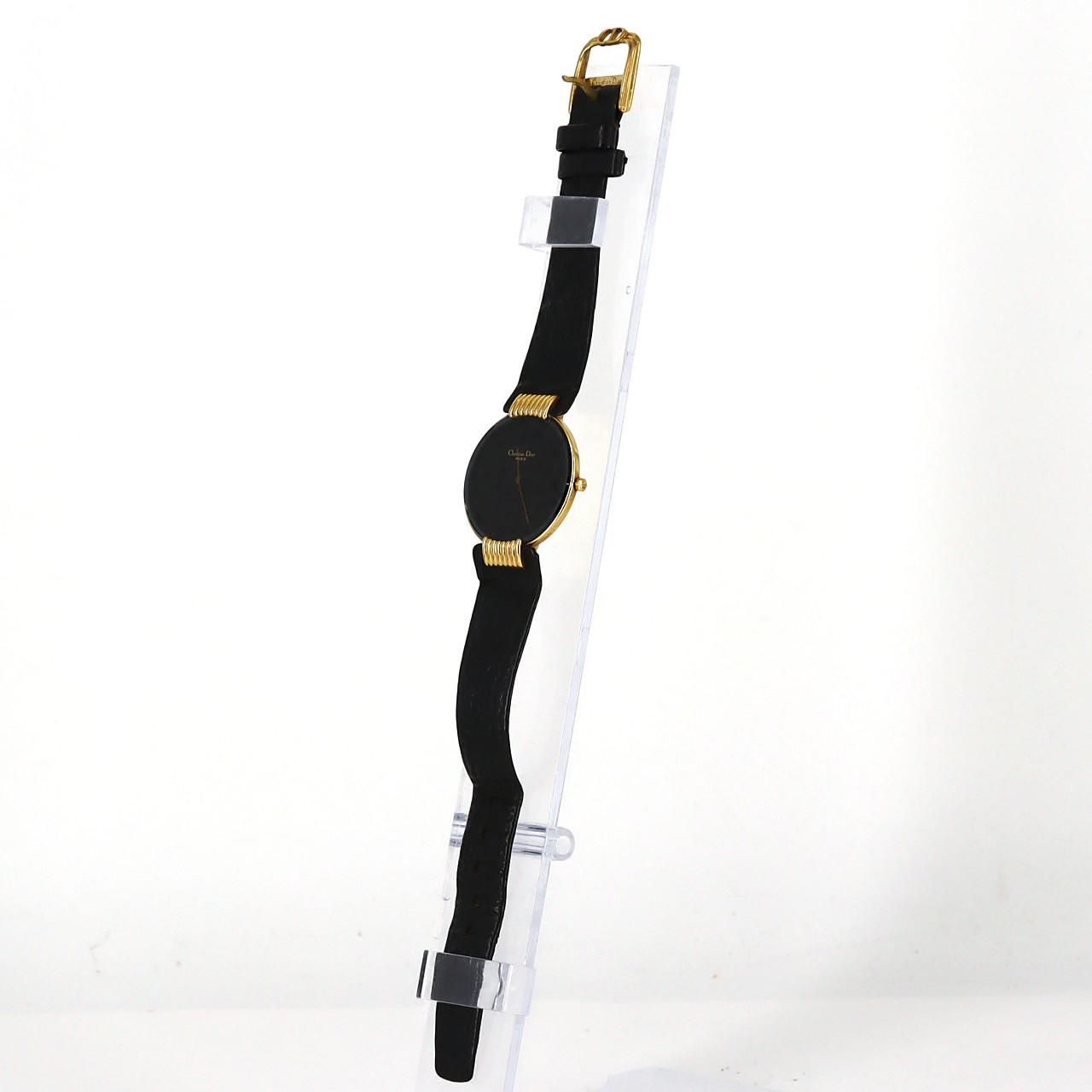 Dior Bagheera 47.153.3 Quartz Watch — view 2